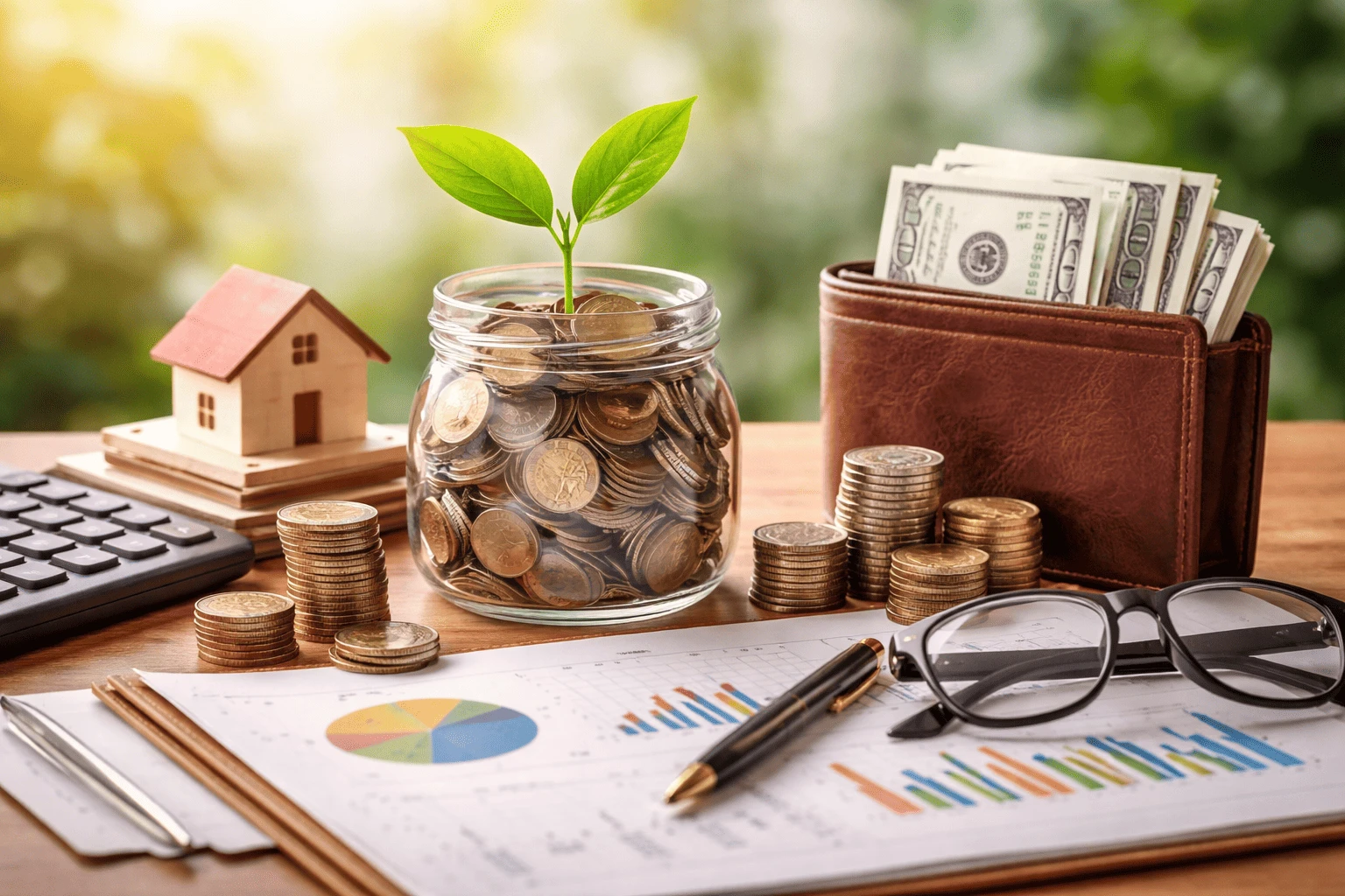 Smart Financial Habits That Support Long-Term Stability and Growth