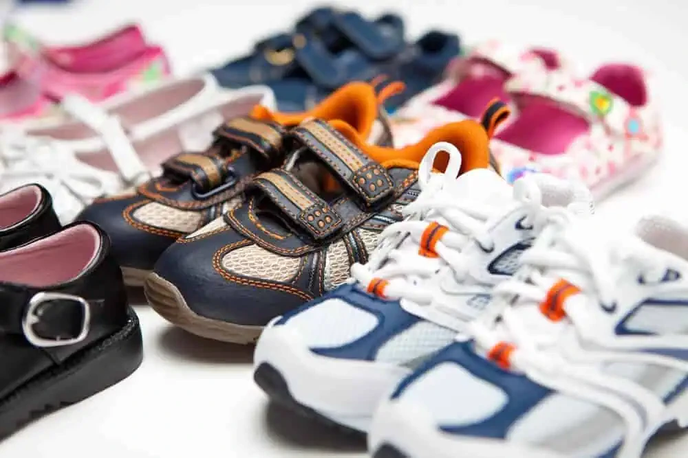 How Do You Pick the Right Kids Shoes for Daily Wear?
