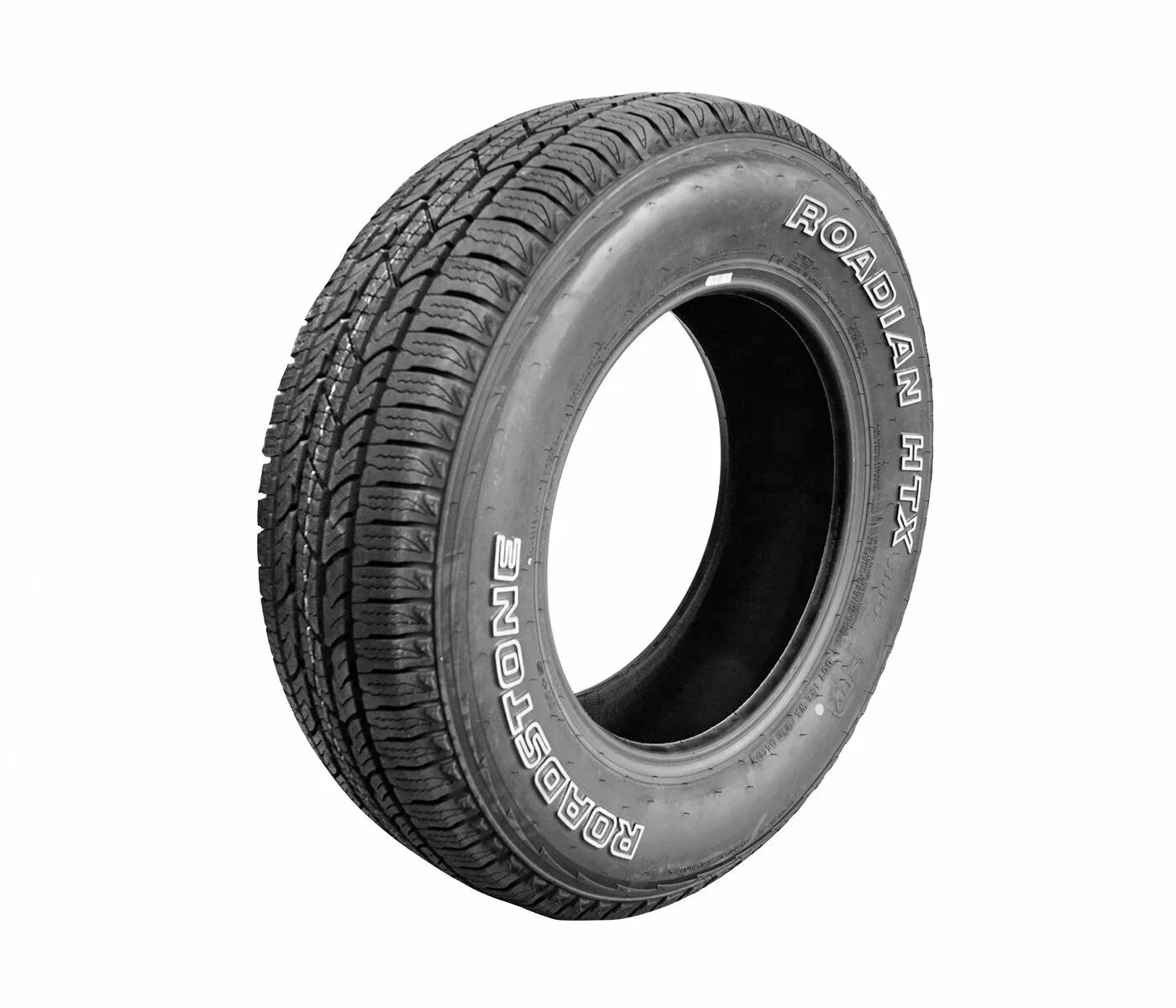 Roadstone Tyres in Dubai – Best Prices & Quality