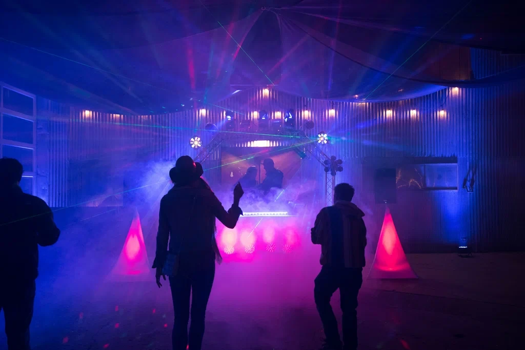 Event Audio Visual Rental Dubai: Enhance Every Event with Professional AV Solutions