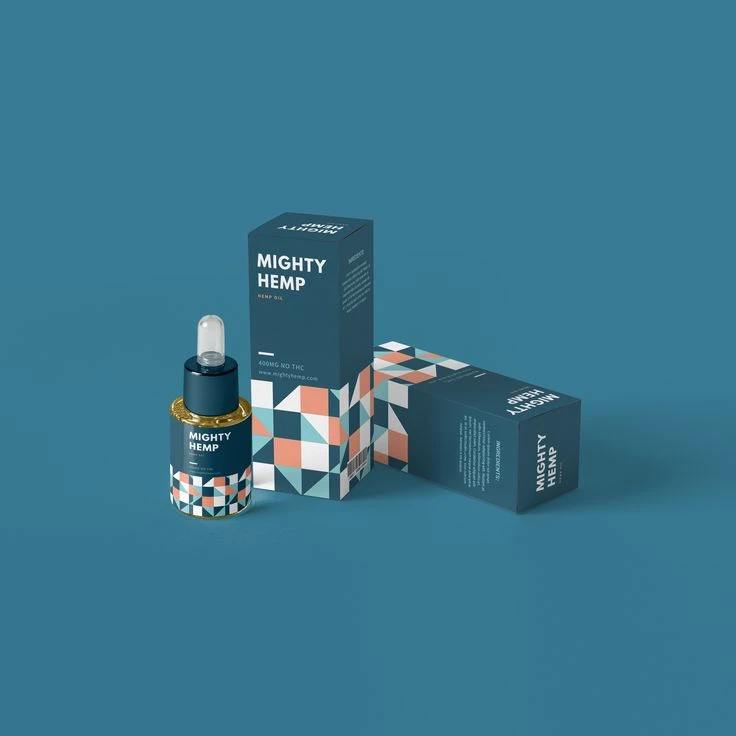 Custom Hemp Boxes for Simple Packaging That Feels Natural