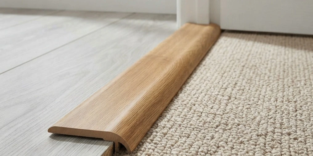 Small Details, Big Impact: Styling Doorways and Floors with UPVC Trim